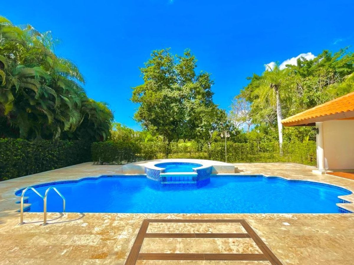 Hermosa villa en venta Guavaberry – foto 4