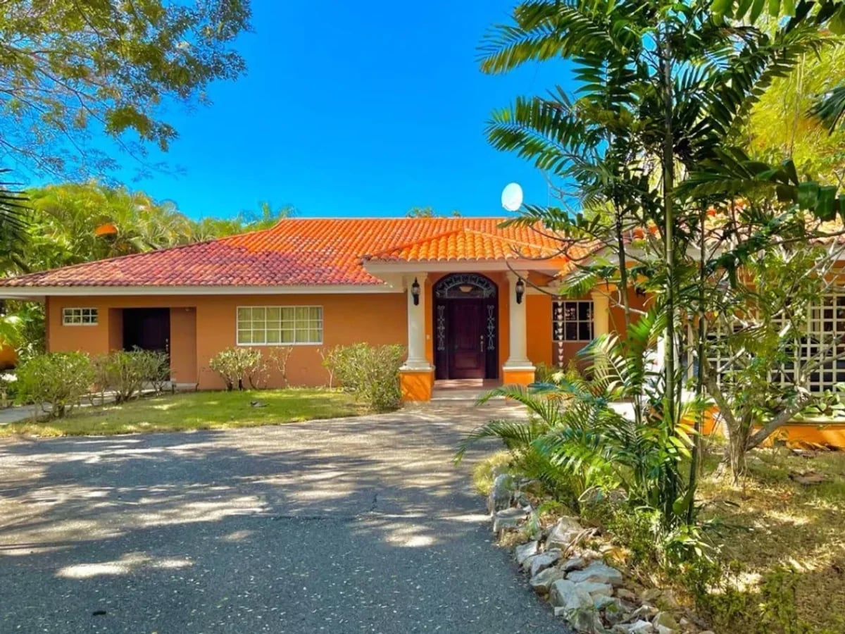 Hermosa villa en venta Guavaberry – foto 2