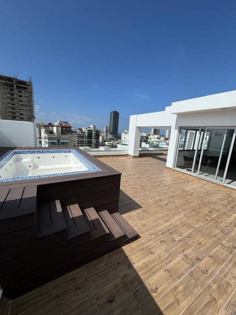 Apartamento en alquiler en Real, Santo Domingo – foto 12