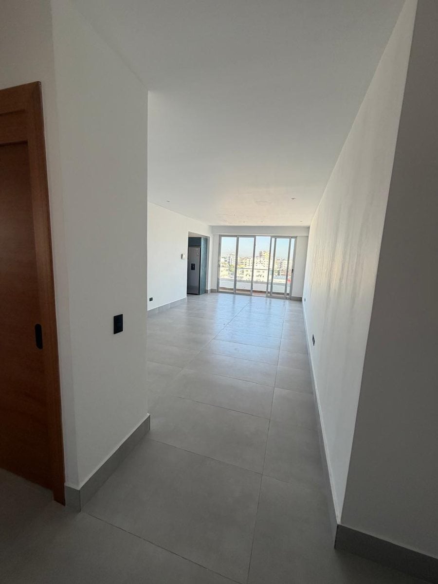Apartamento en alquiler en Real, Santo Domingo – foto 2