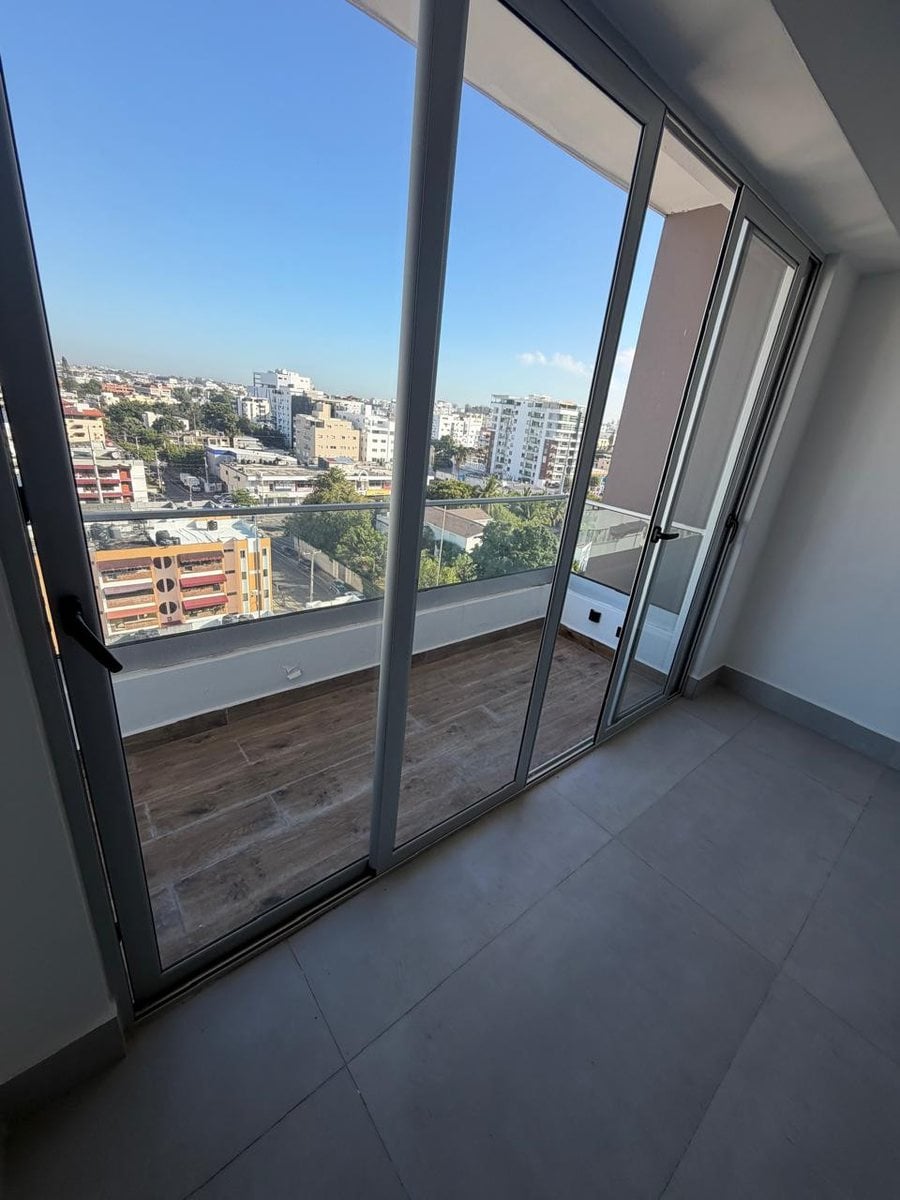 Apartamento en alquiler en Real, Santo Domingo – foto 1