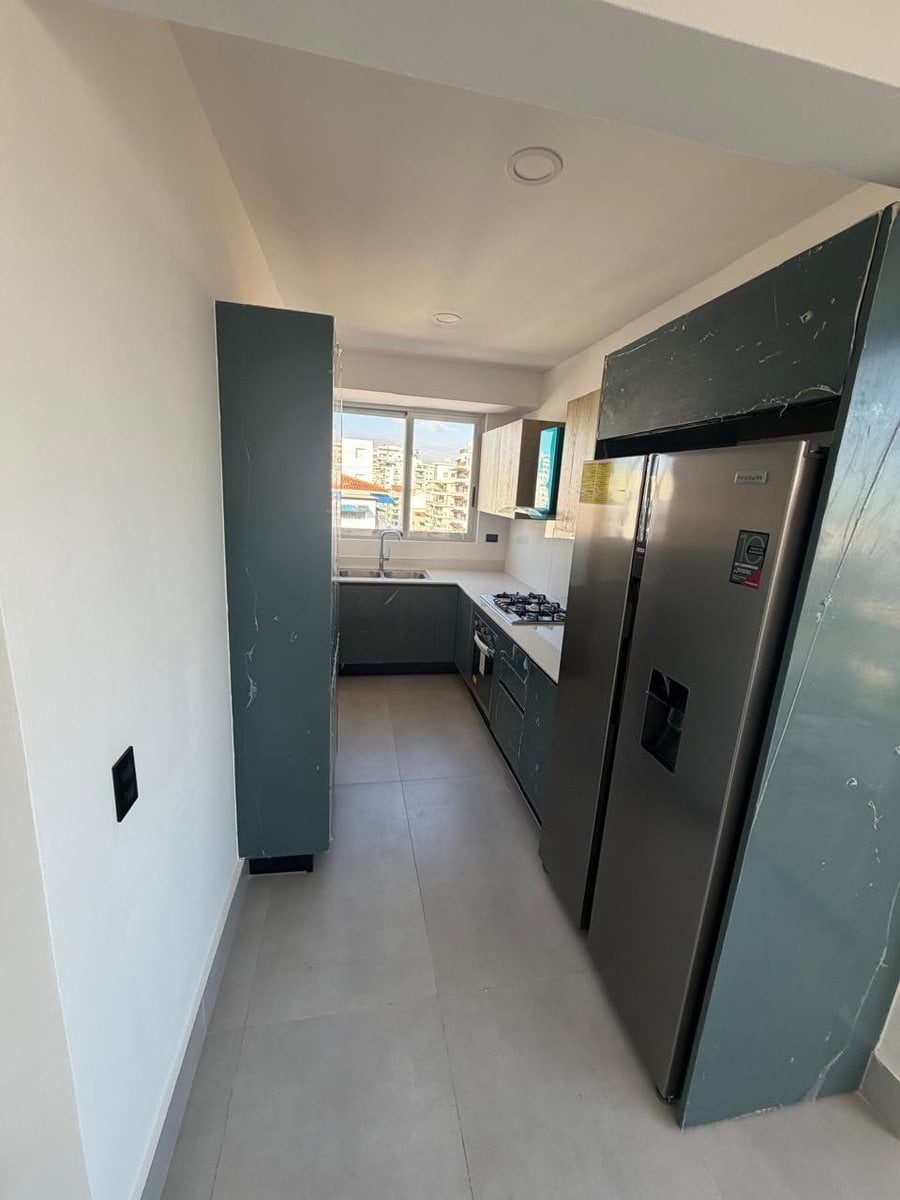 Apartamento en alquiler en Real, Santo Domingo – foto 4