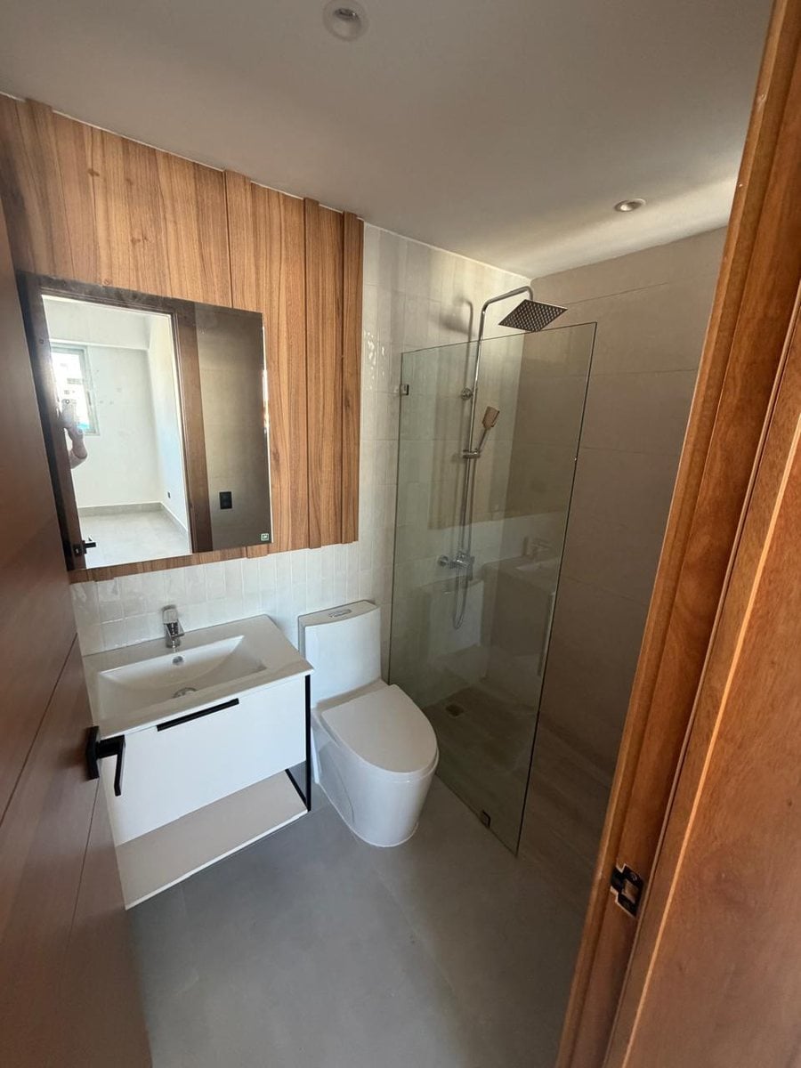 Apartamento en alquiler en Real, Santo Domingo – foto 9