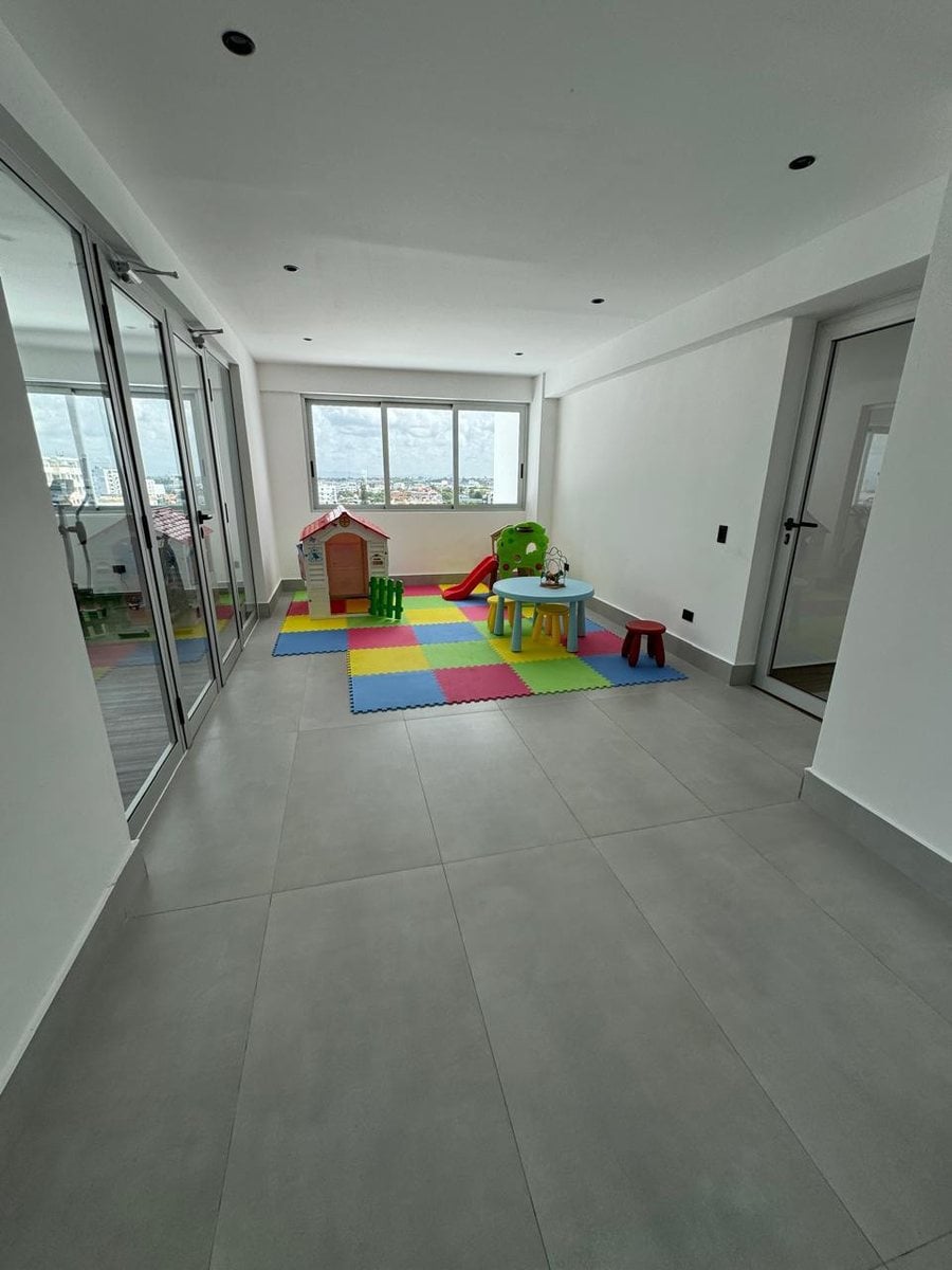Apartamento en alquiler en Real, Santo Domingo – foto 11