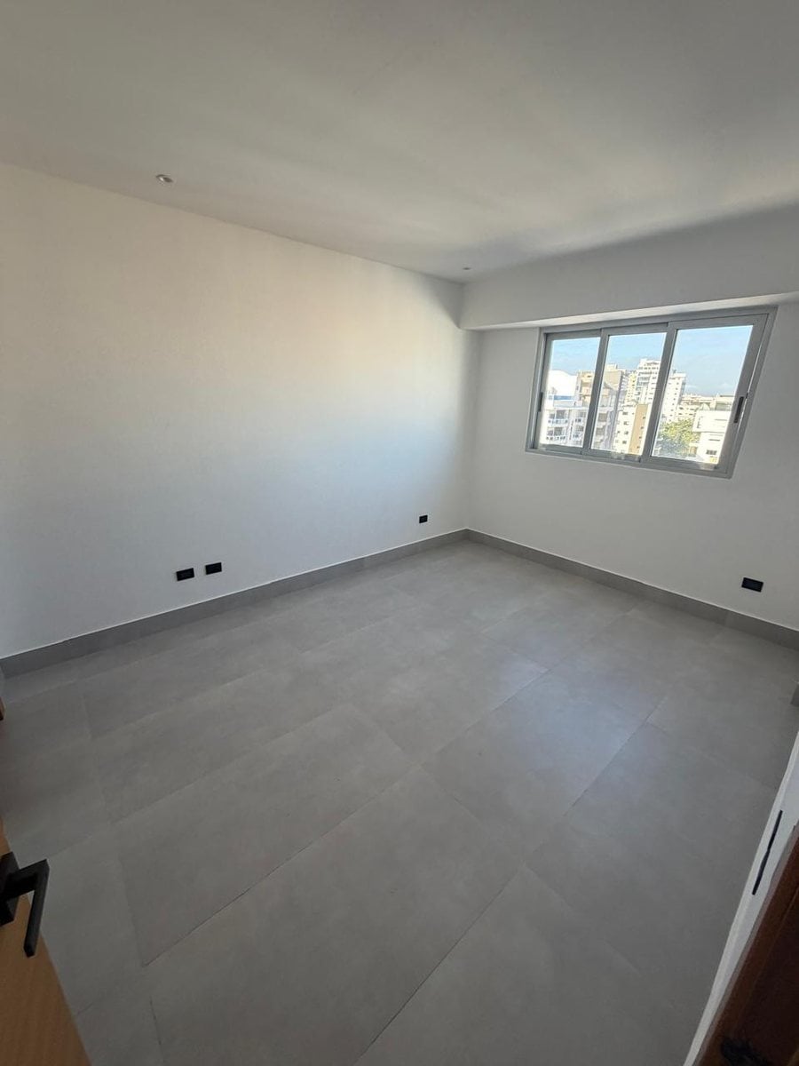 Apartamento en alquiler en Real, Santo Domingo – foto 8