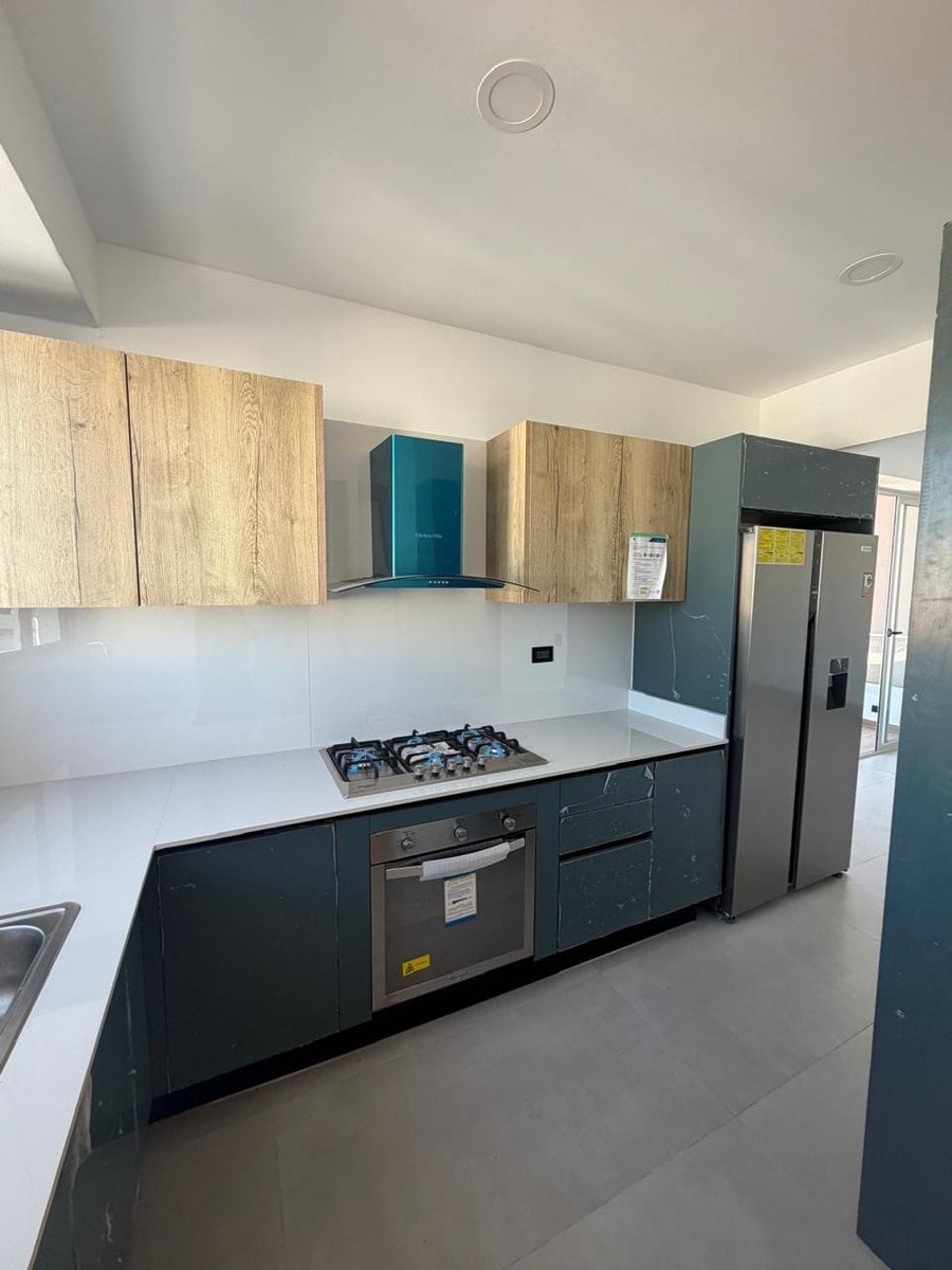 Apartamento en alquiler en Real, Santo Domingo – foto 3