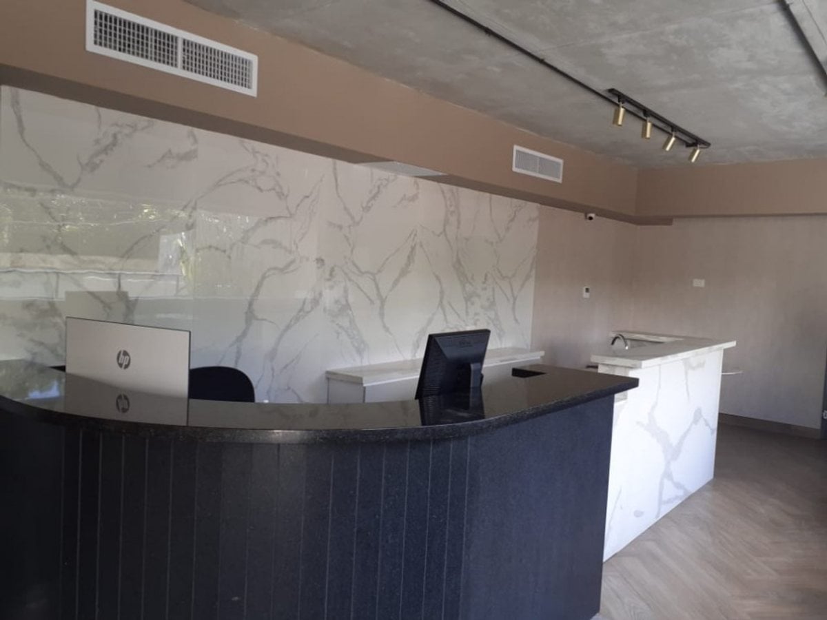 Apartamento En Piantini, Santo Domingo De Guzmán – foto 12