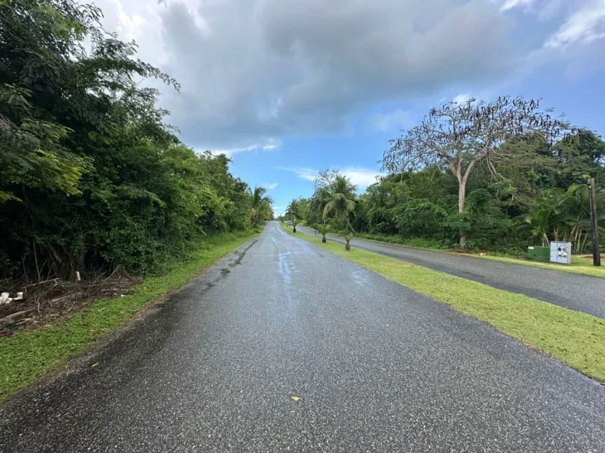 Terreno en Guayacanes, San Pedro de Macorís – foto 5
