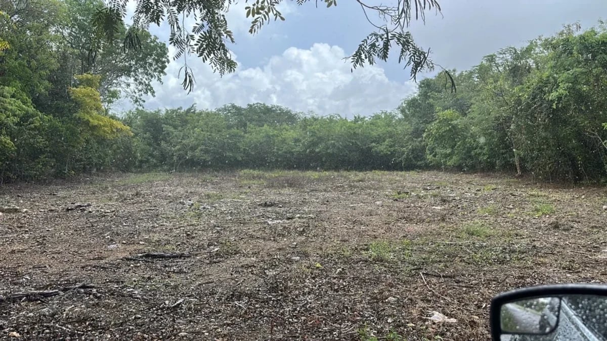 Terreno en Guayacanes, San Pedro de Macorís – foto 4
