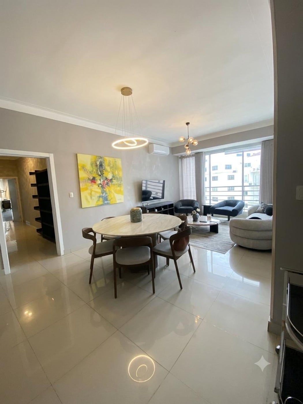 Venta apartamento en Serralles – foto 1