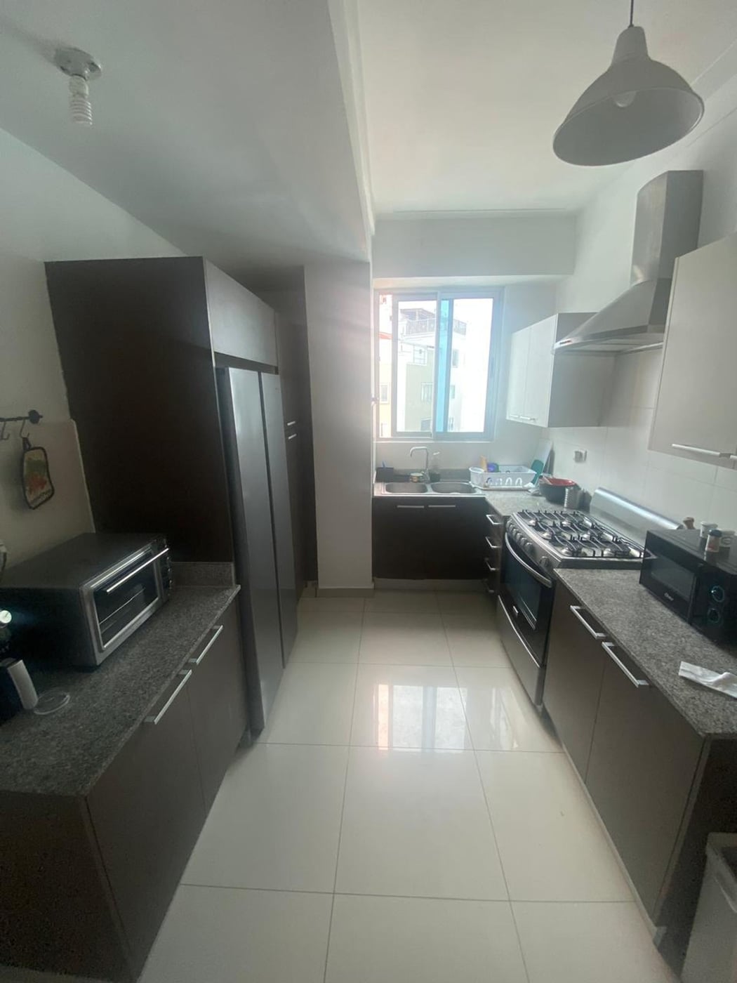 Venta apartamento en Serralles – foto 4