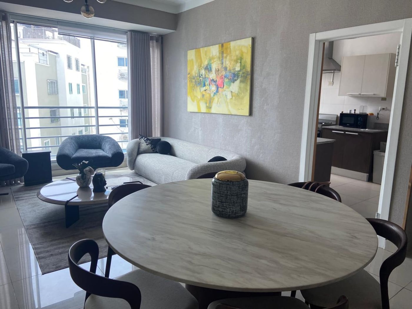 Venta apartamento en Serralles – foto 3