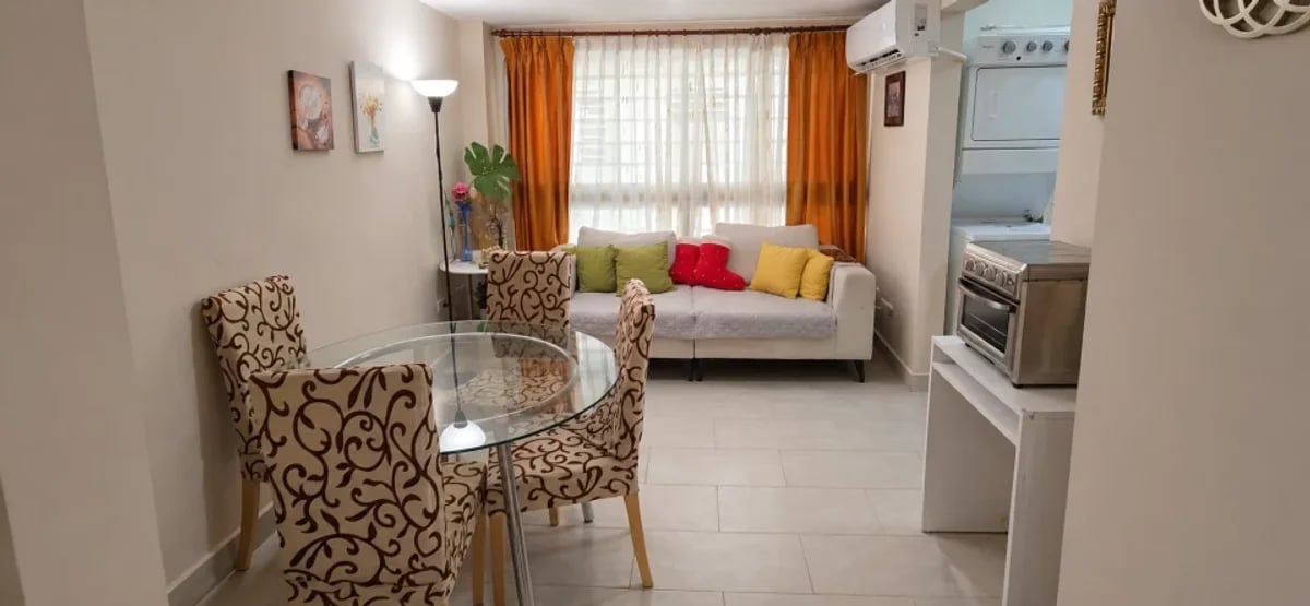 Apartamento proximo a la zona colonial – foto 2