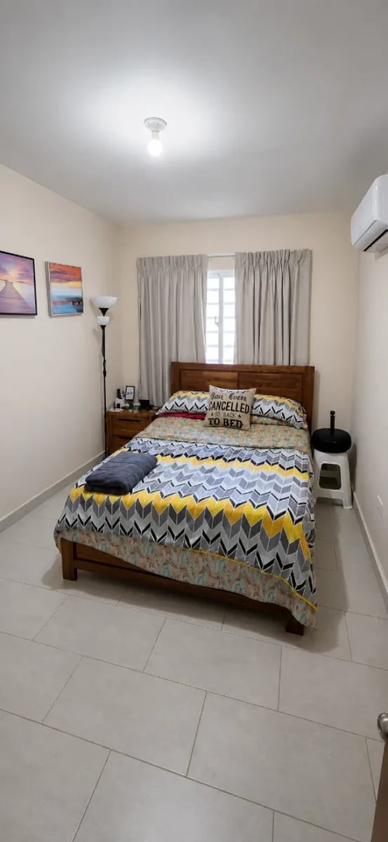 Apartamento proximo a la zona colonial – foto 5