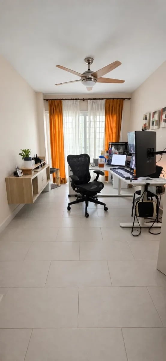 Apartamento proximo a la zona colonial – foto 4