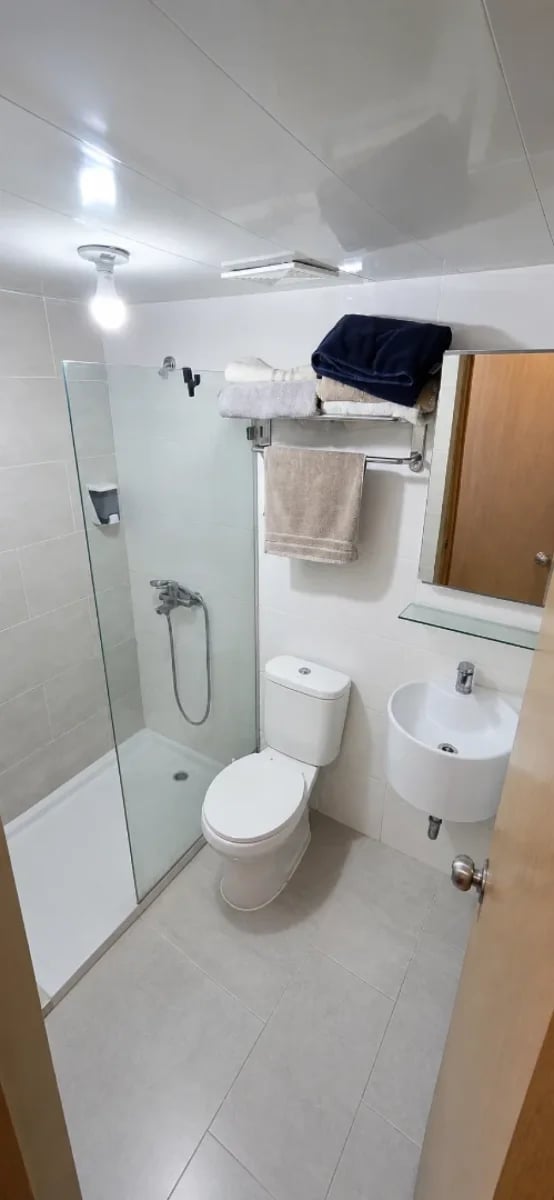 Apartamento proximo a la zona colonial – foto 6