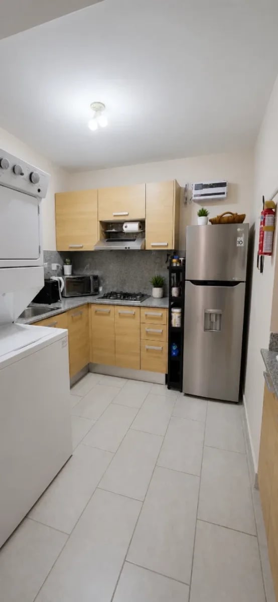 Apartamento proximo a la zona colonial – foto 3