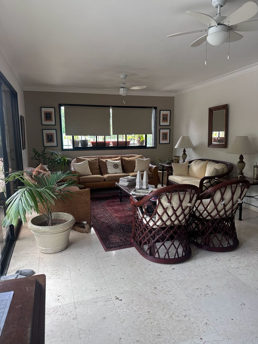 Apartamento en alquiler en Arroyo Hondo – foto 1