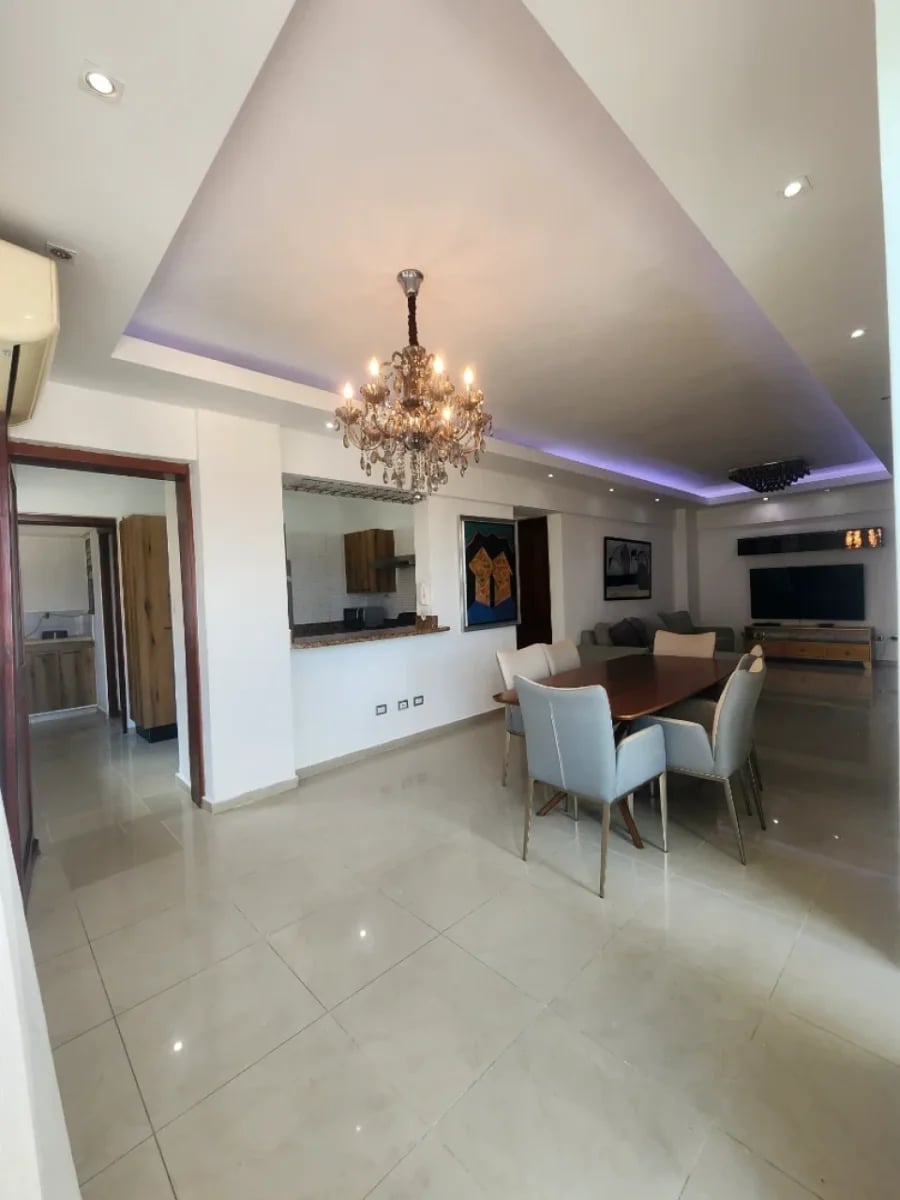 Apartamento en Ensanche Naco, Santo Domingo – foto 8