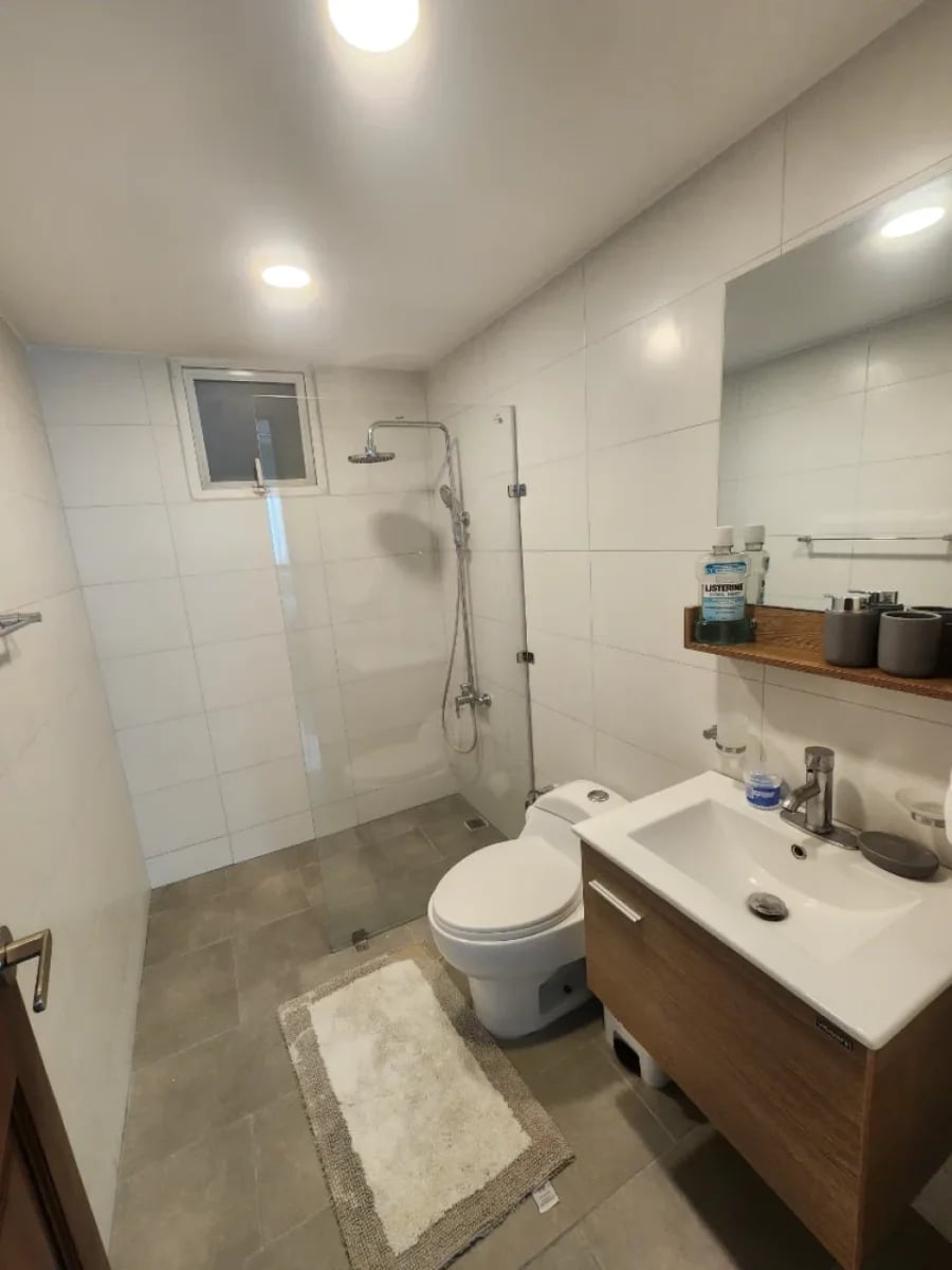 Apartamento en Ensanche Naco, Santo Domingo – foto 12