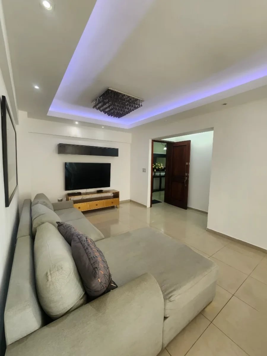Apartamento en Ensanche Naco, Santo Domingo – foto 7