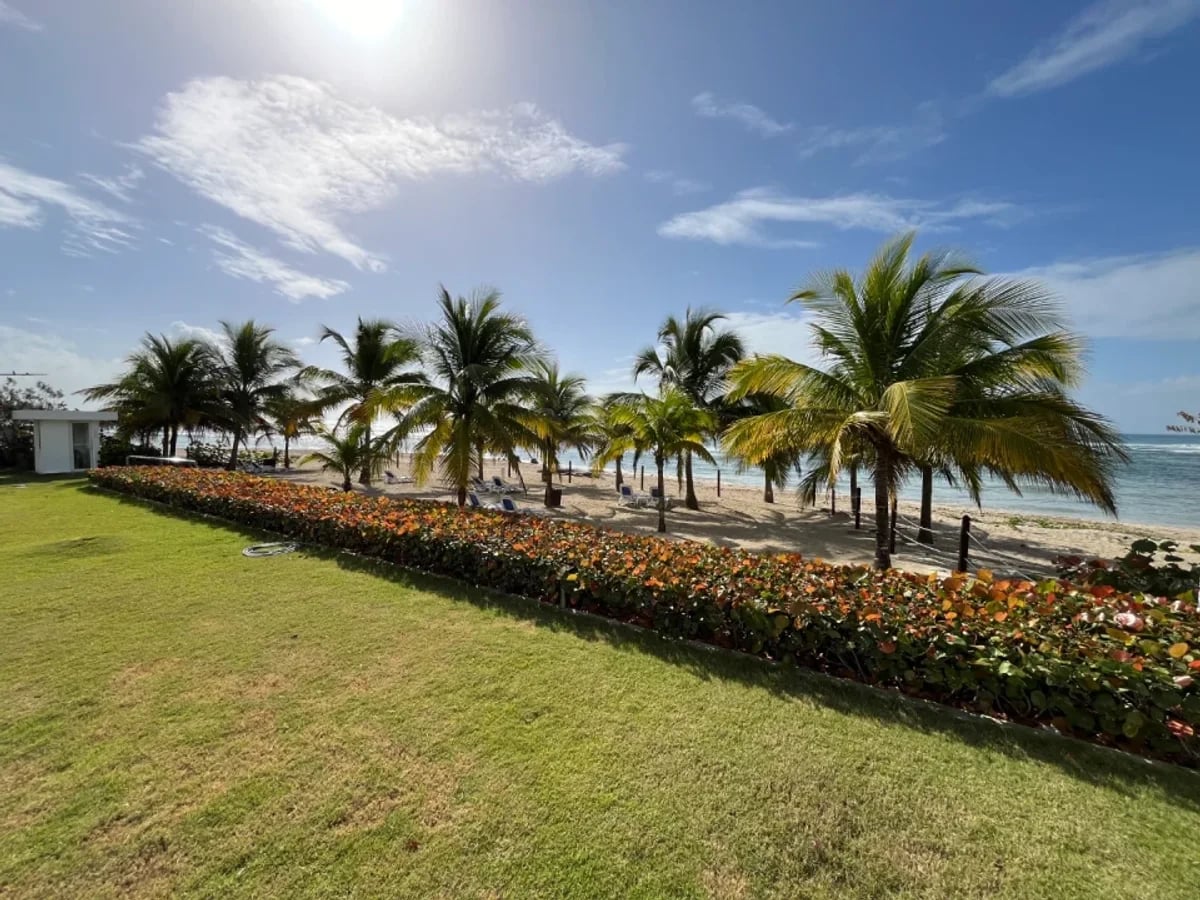 Apartamento venta Juan Dolio primera linea playa – foto 12