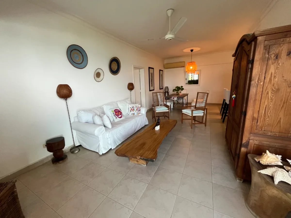 Apartamento venta Juan Dolio primera linea playa – foto 7
