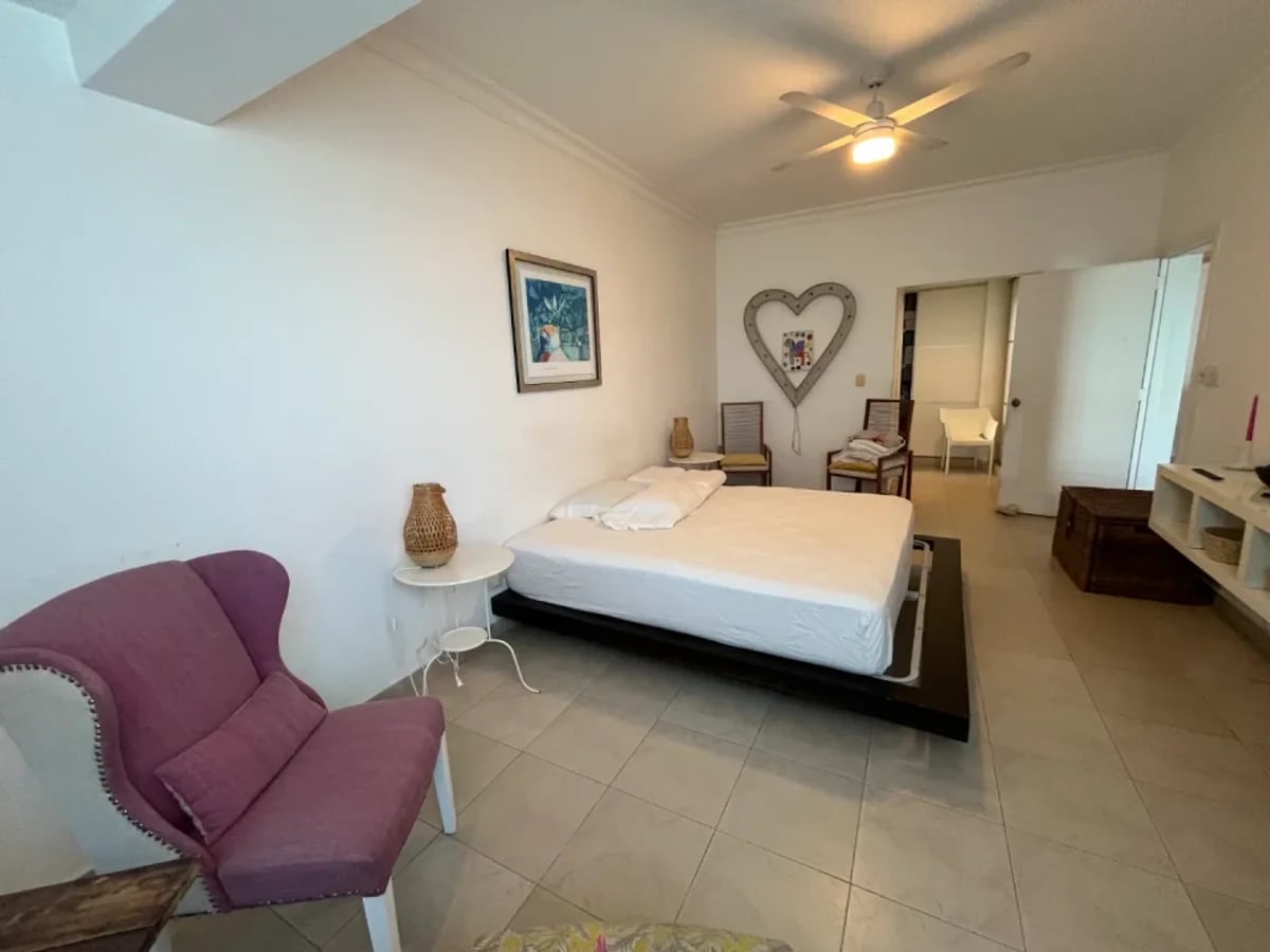 Apartamento venta Juan Dolio primera linea playa – foto 10