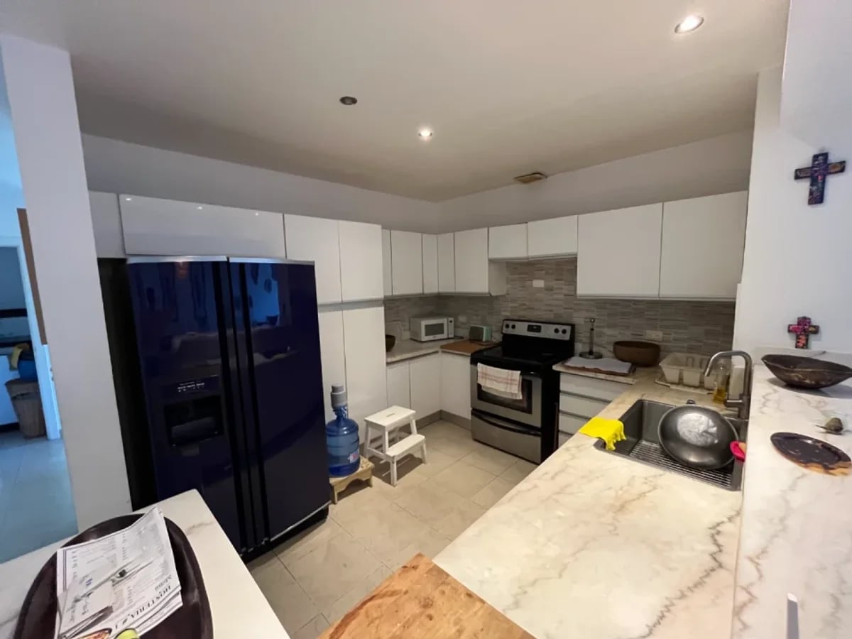 Apartamento venta Juan Dolio primera linea playa – foto 9