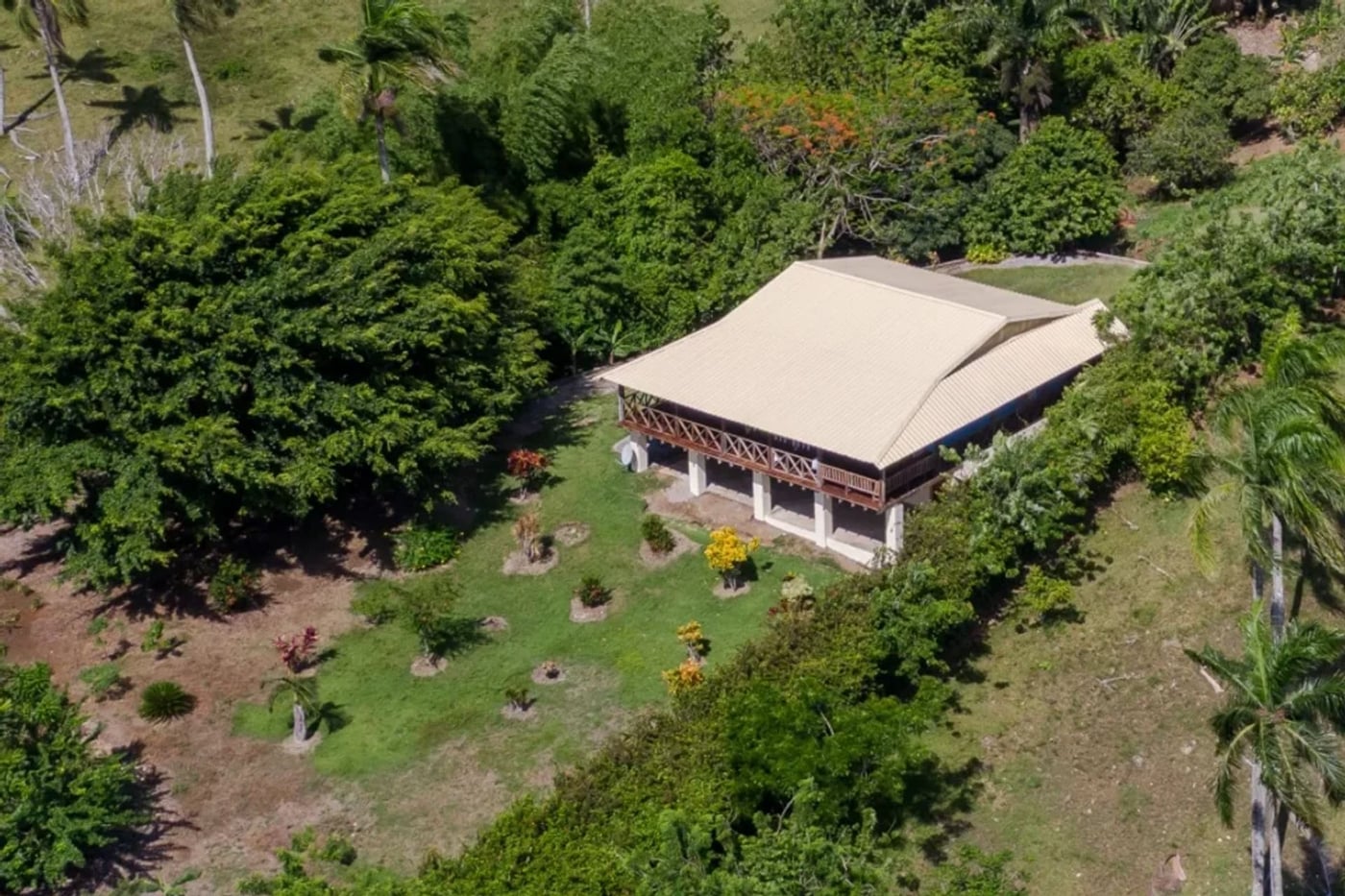 Casa campestre en Río San Juan – foto 1