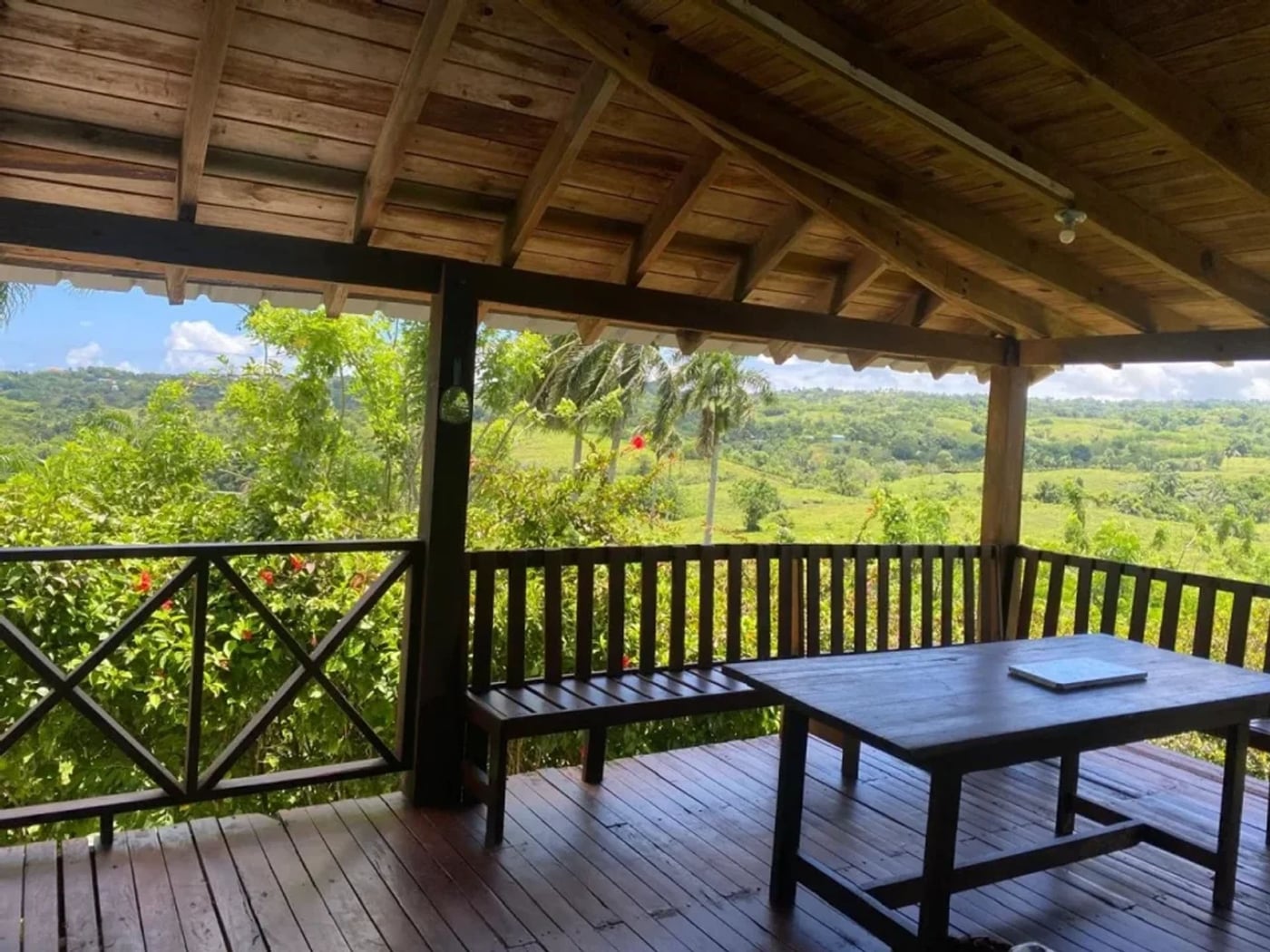 Casa campestre en Río San Juan – foto 6