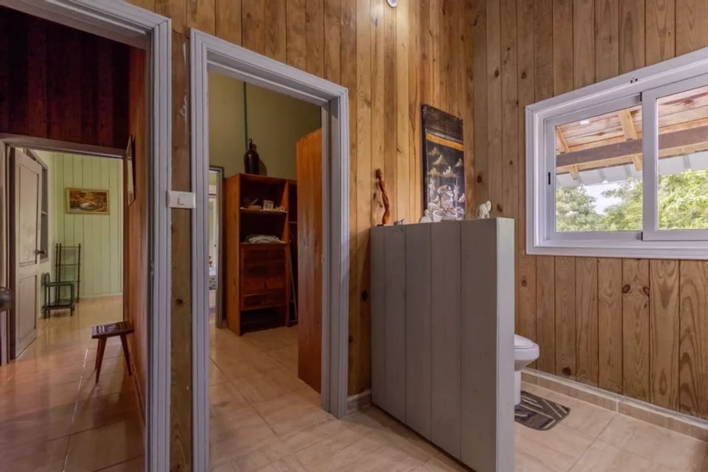 Casa campestre en Río San Juan – foto 8
