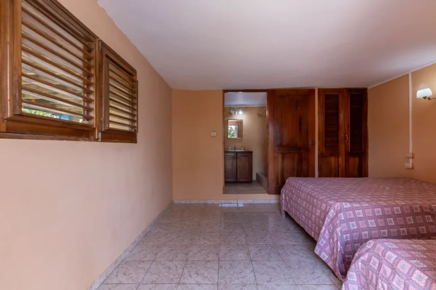Casa campestre en Río San Juan – foto 9