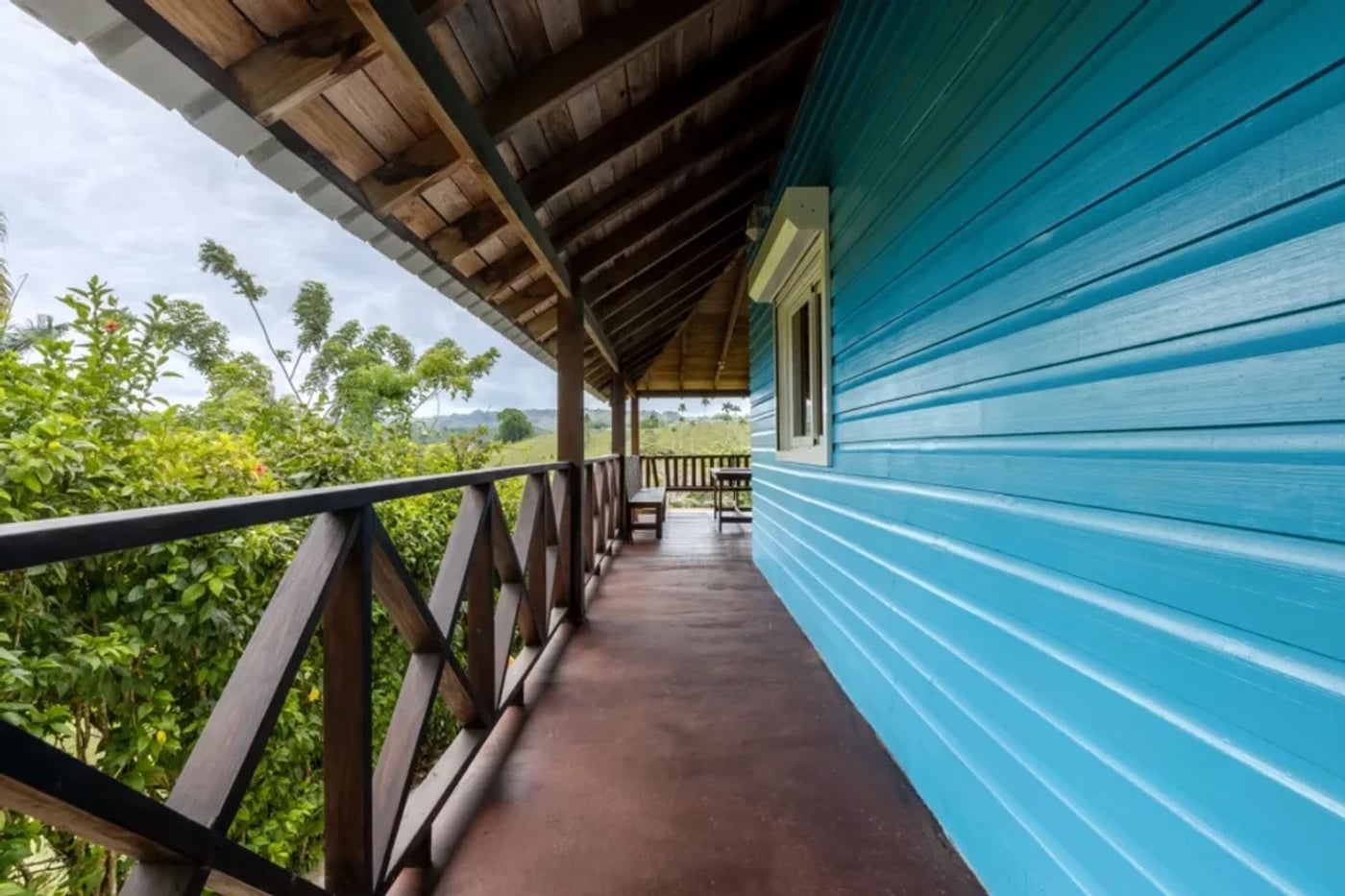 Casa campestre en Río San Juan – foto 5