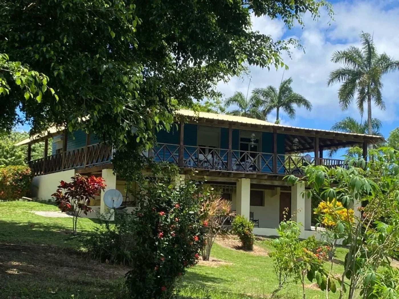 Casa campestre en Río San Juan – foto 2