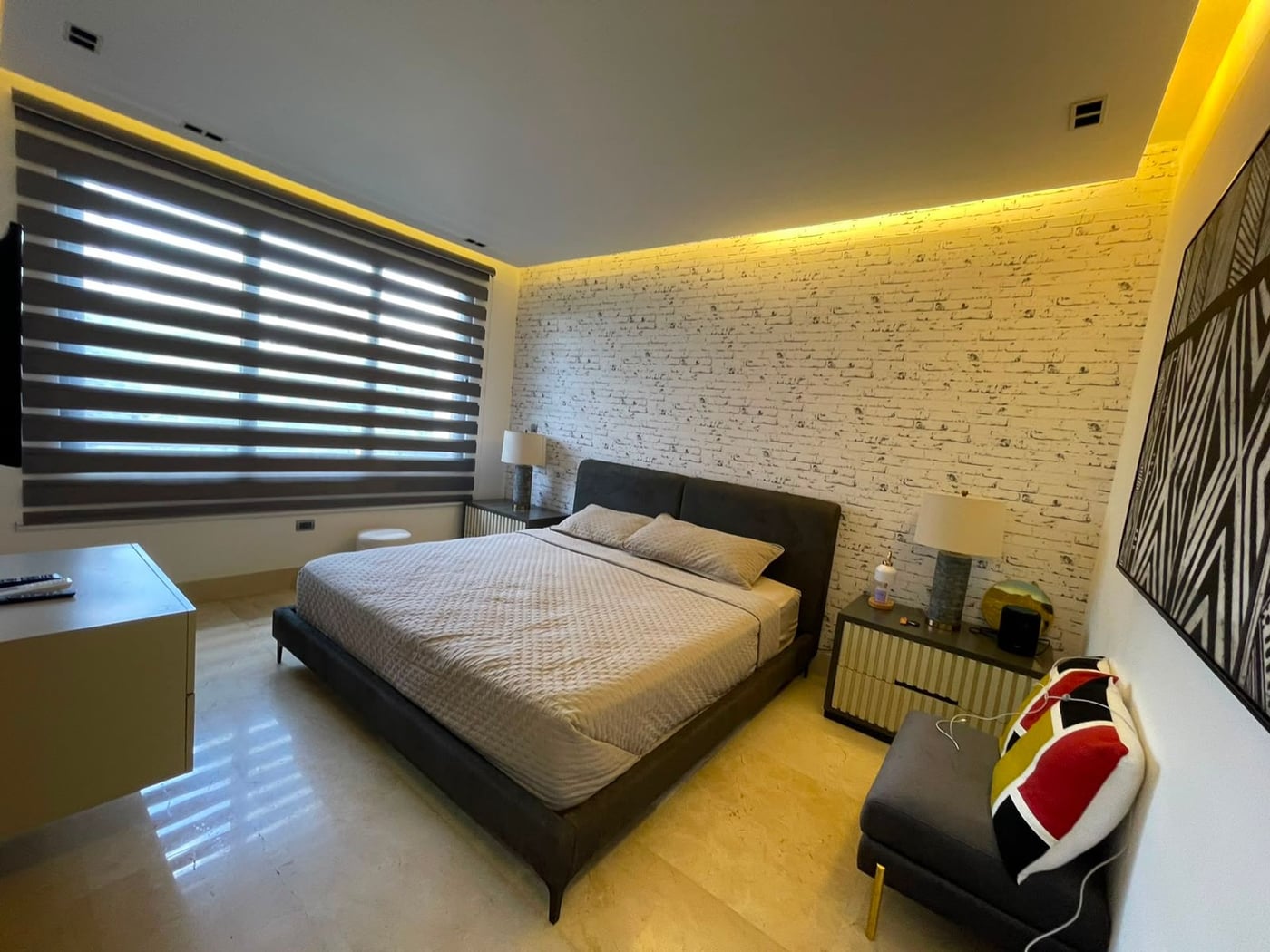 APARTAMENTO EN VENTA 3 DORMITORIOS LA TRINITARIA S – foto 6
