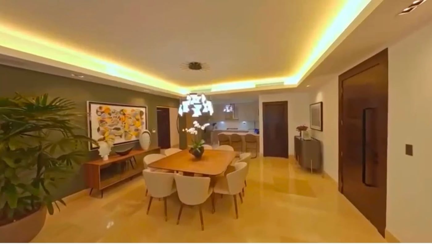 APARTAMENTO EN VENTA 3 DORMITORIOS LA TRINITARIA S – foto 2