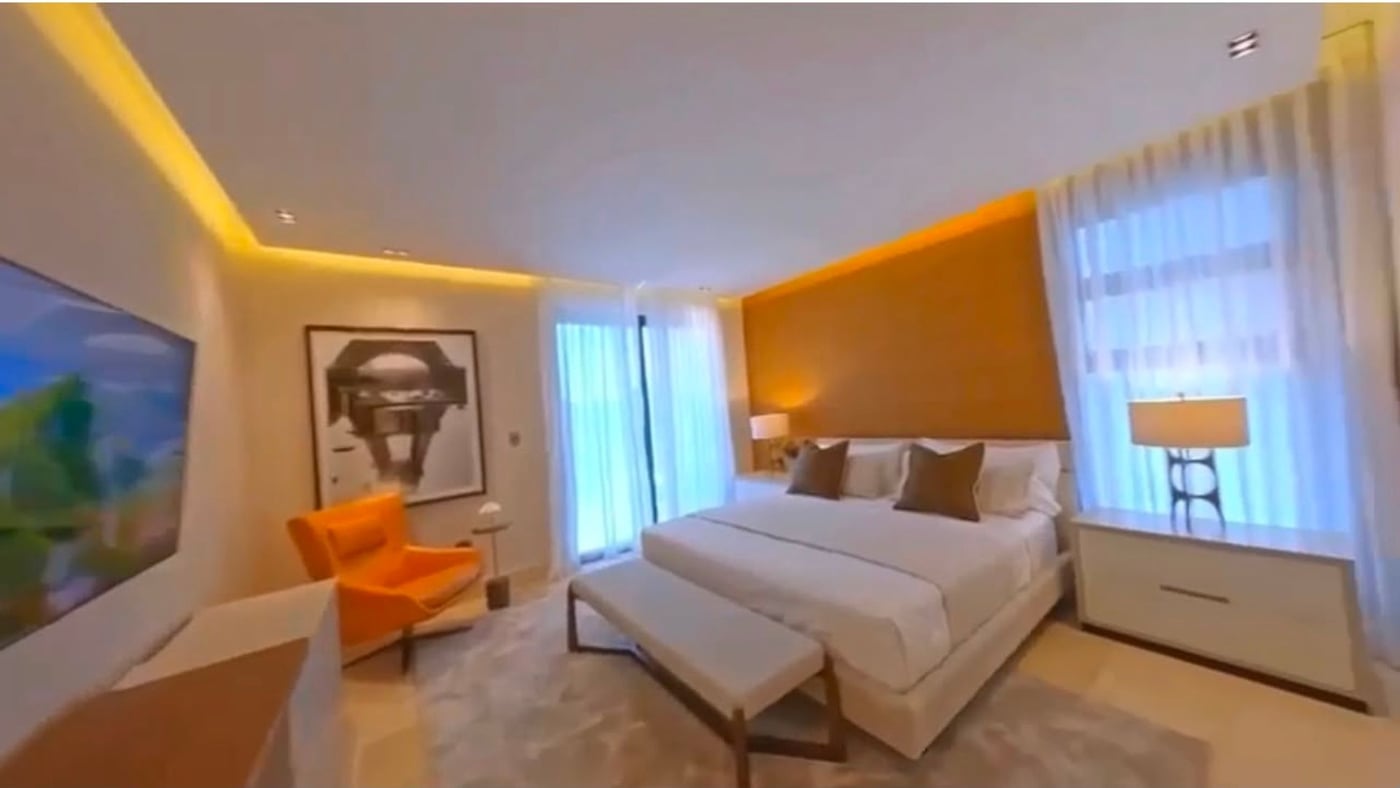 APARTAMENTO EN VENTA 3 DORMITORIOS LA TRINITARIA S – foto 3