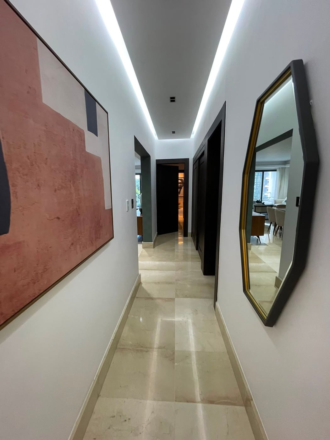 APARTAMENTO EN VENTA 3 DORMITORIOS LA TRINITARIA S – foto 9