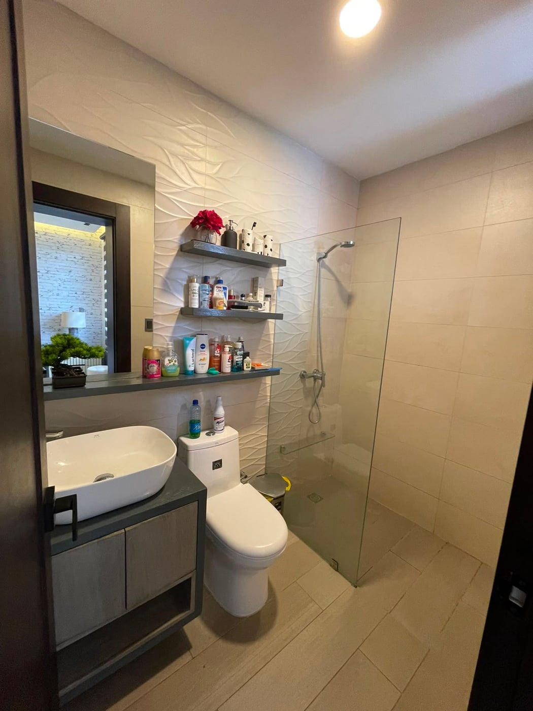 APARTAMENTO EN VENTA 3 DORMITORIOS LA TRINITARIA S – foto 8