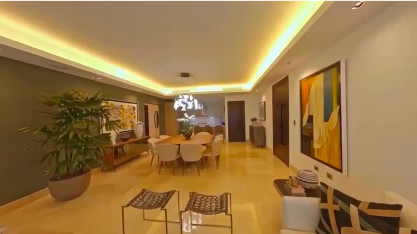 APARTAMENTO EN VENTA 3 DORMITORIOS LA TRINITARIA S – foto 1