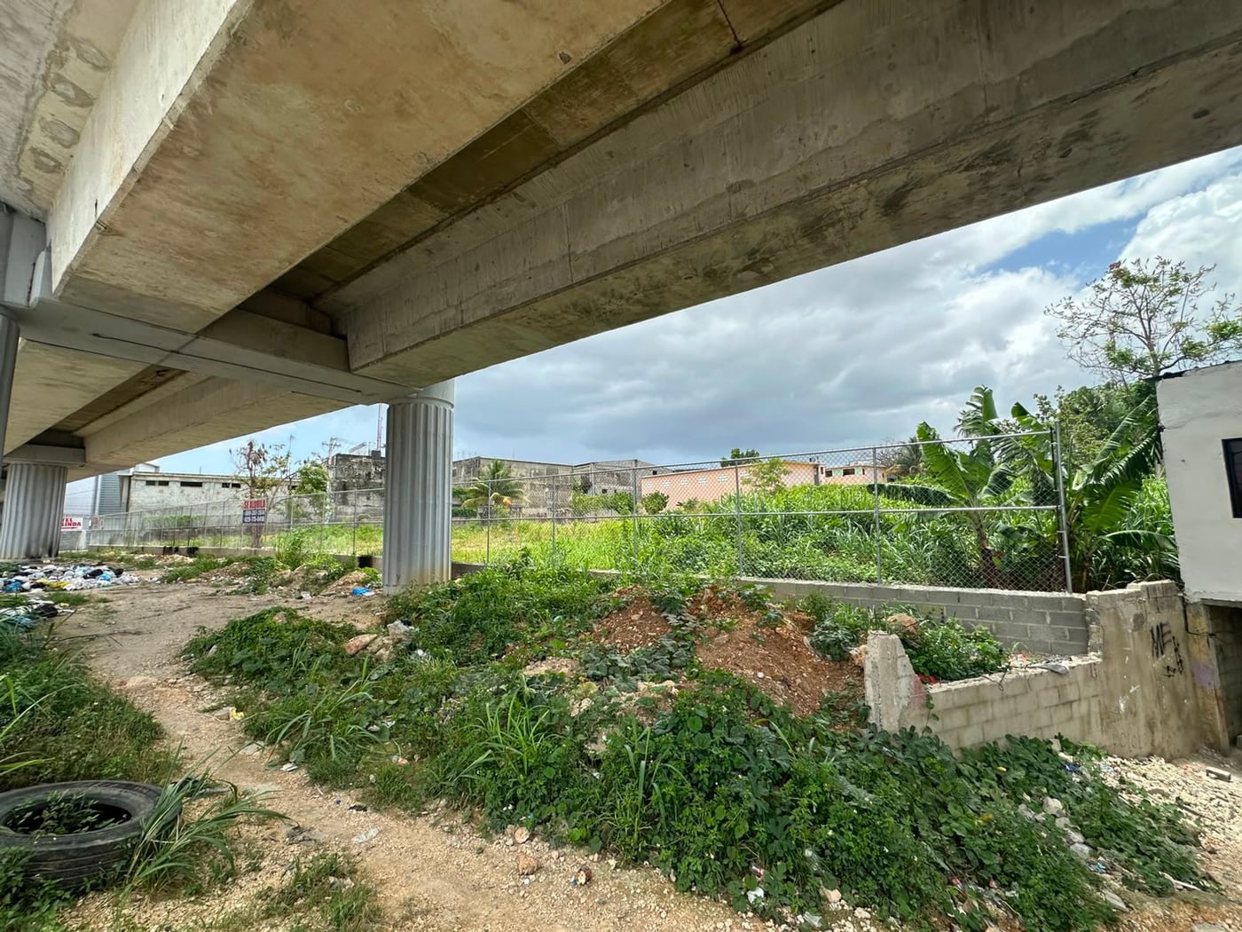 Terreno en alquiler autopista juan pablo duarte – foto 6