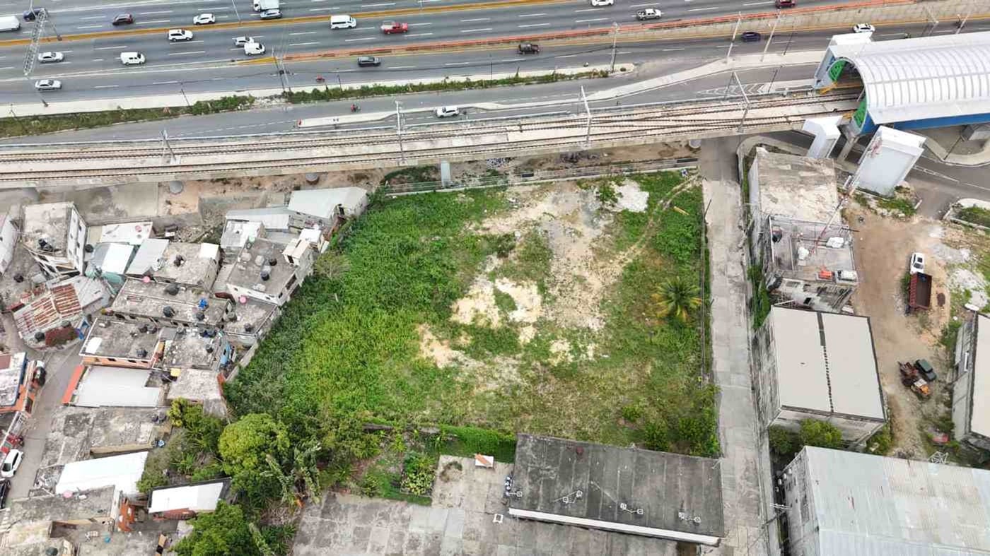Terreno en alquiler autopista juan pablo duarte – foto 3