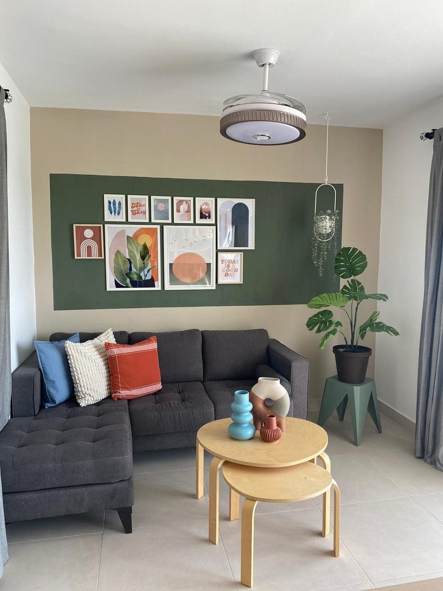 Apartamento en Verón, venta – foto 1