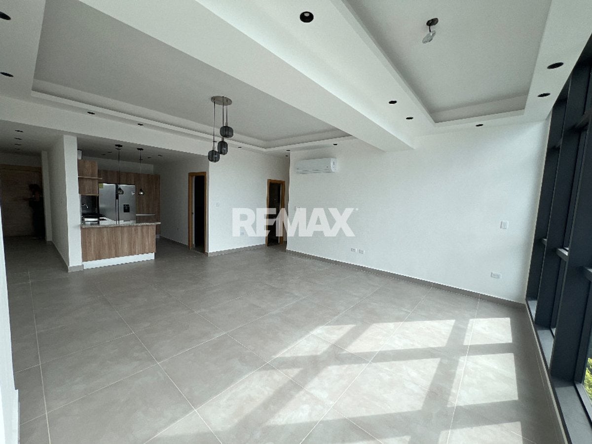 Apartamento de Dos Habitaciones Linea Blanca – foto 2