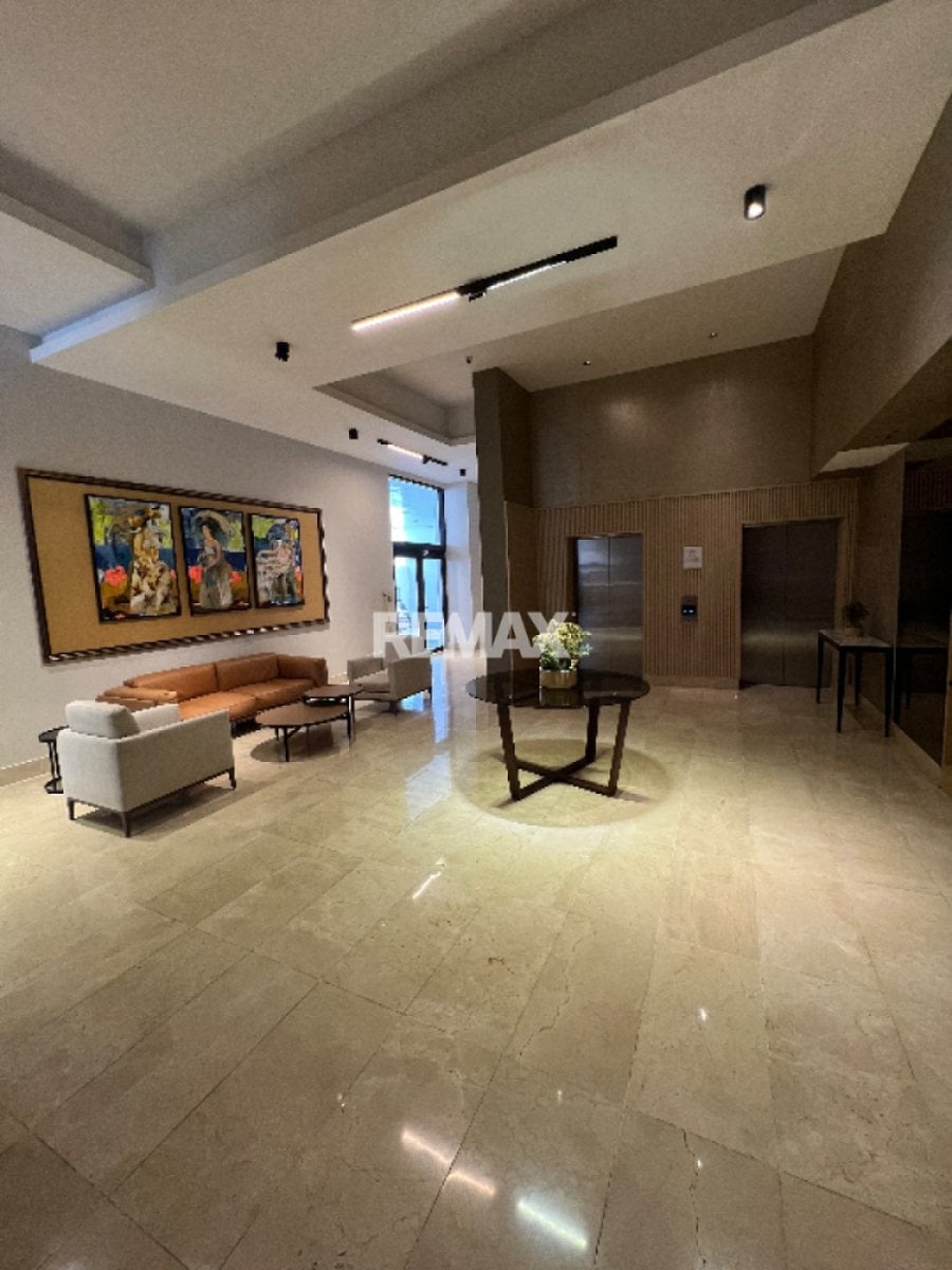 Apartamento de Dos Habitaciones Linea Blanca – foto 9