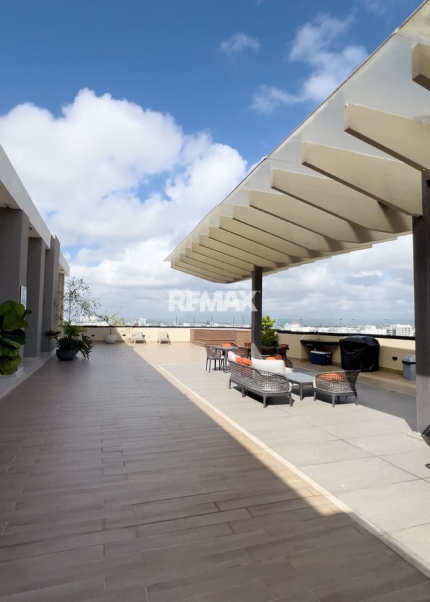 Apartamento de Dos Habitaciones Linea Blanca – foto 10