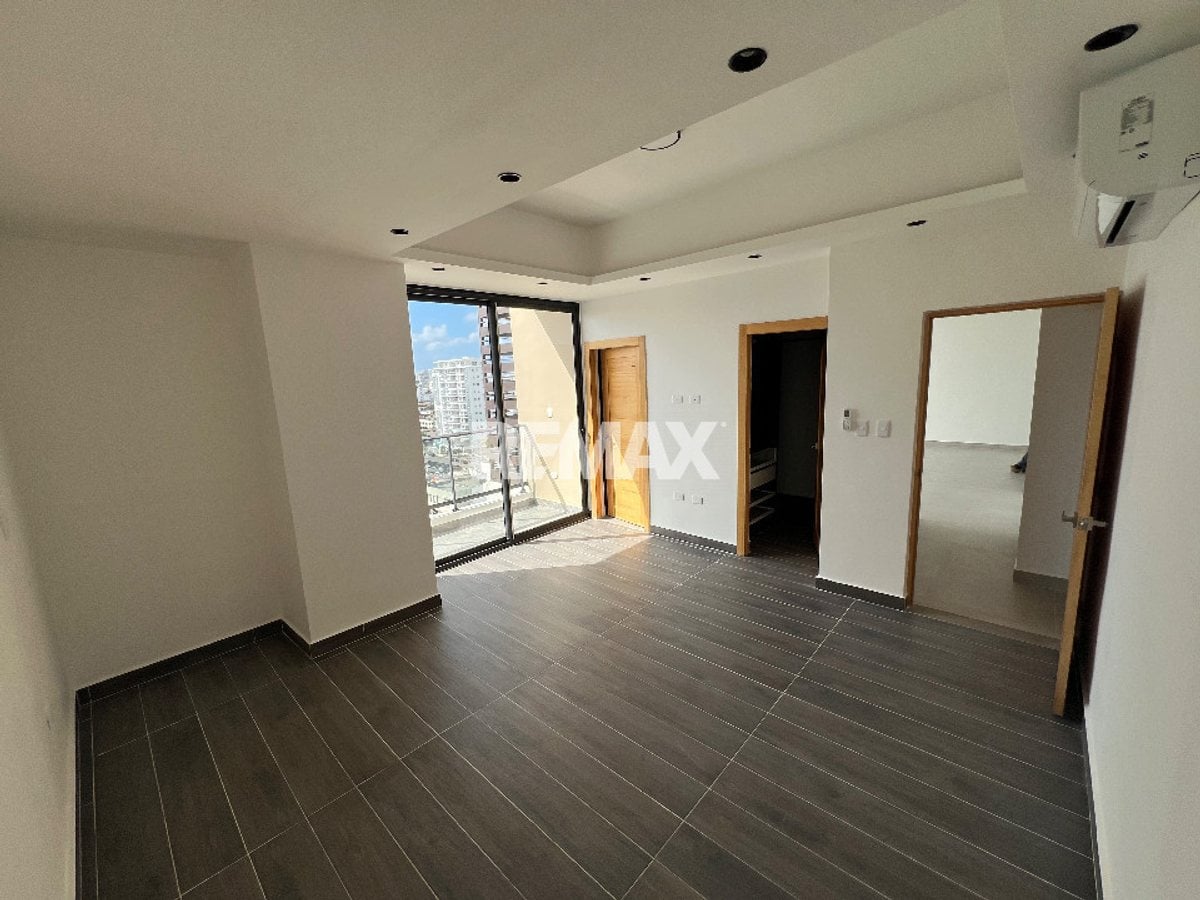 Apartamento de Dos Habitaciones Linea Blanca – foto 8