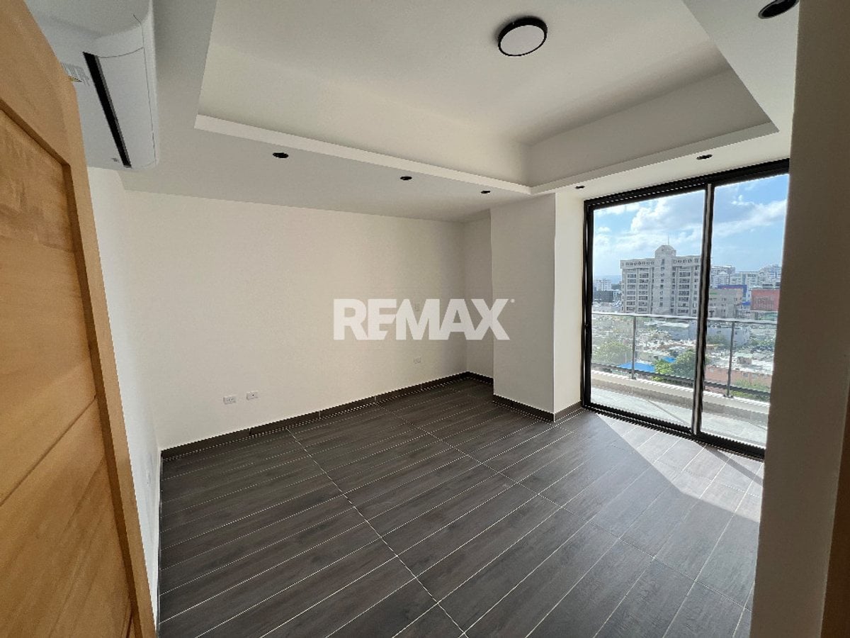 Apartamento de Dos Habitaciones Linea Blanca – foto 4