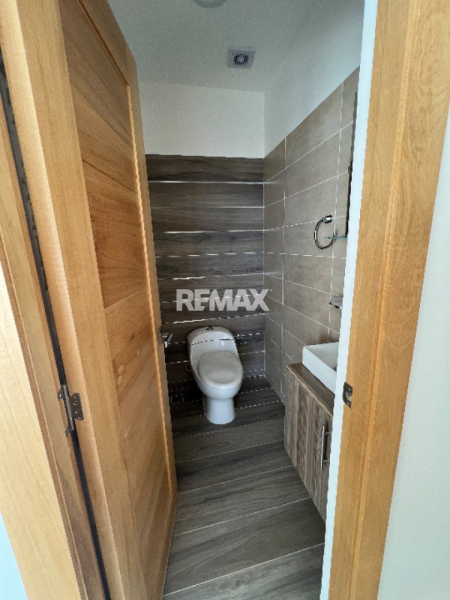 Apartamento de Dos Habitaciones Linea Blanca – foto 6